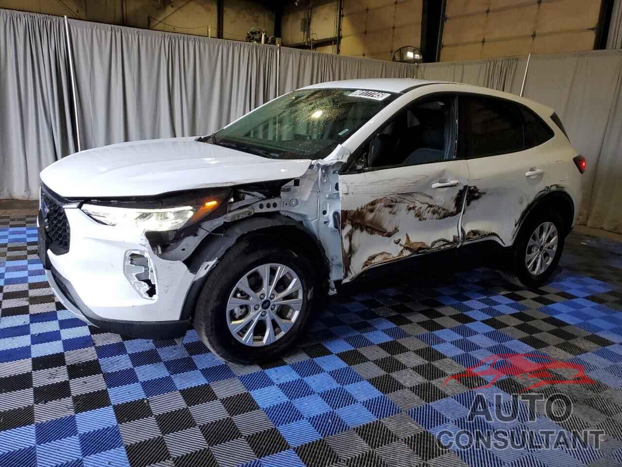 FORD ESCAPE ACT 2025 - 1FMCU9GN4SUA70843