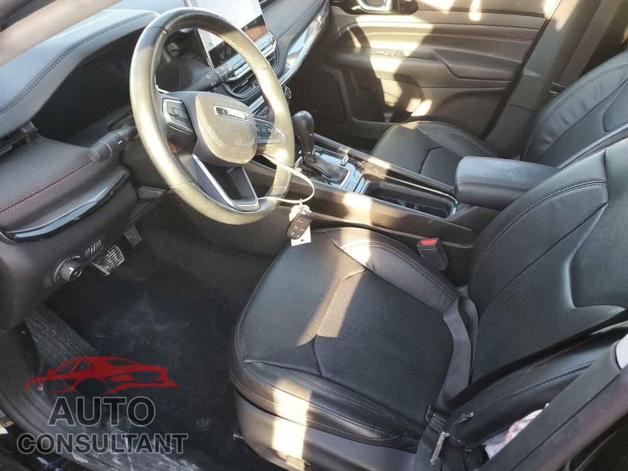 JEEP COMPASS 2022 - 3C4NJDDB4NT167610
