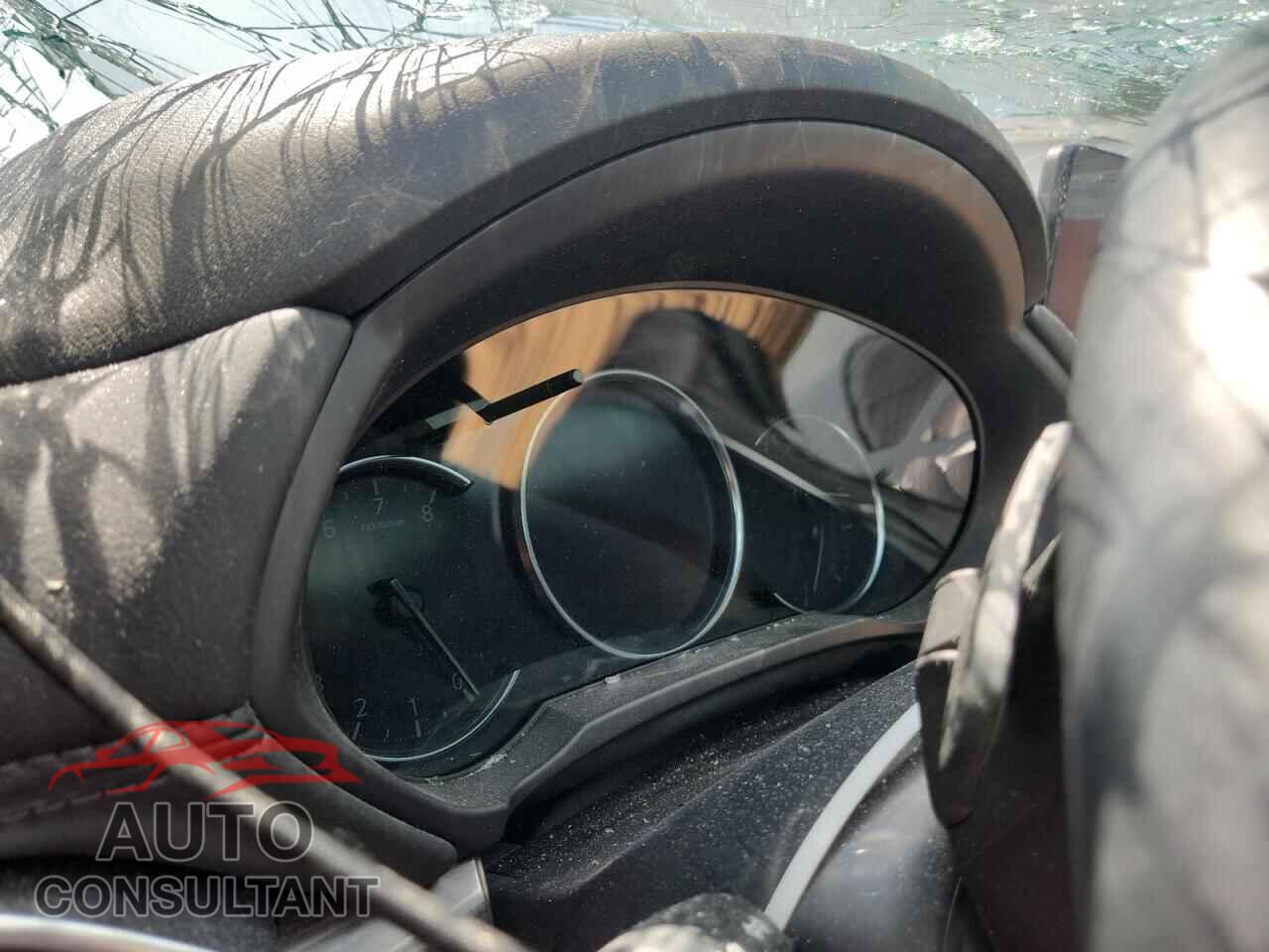 MAZDA CX-5 2021 - JM3KFBDM8M1499475