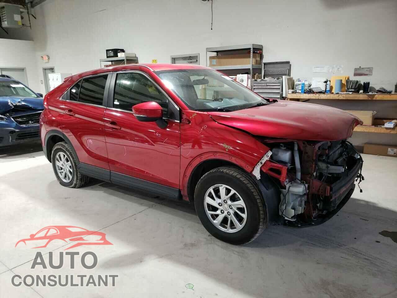 MITSUBISHI ECLIPSE 2019 - JA4AT3AA9KZ015769