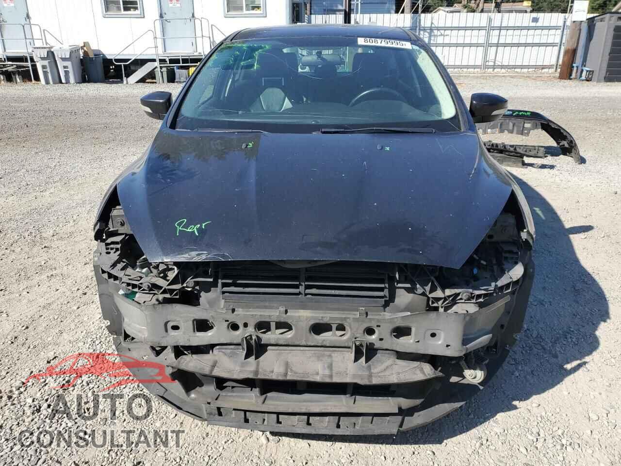 FORD FOCUS 2015 - 1FADP3K23FL386357
