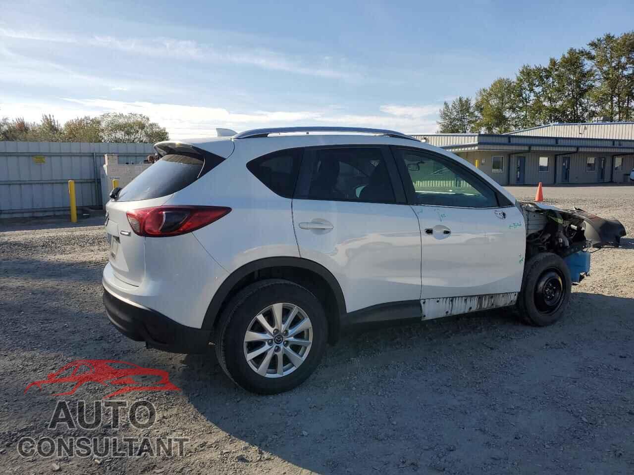 MAZDA CX-5 2014 - JM3KE4CY5E0304880