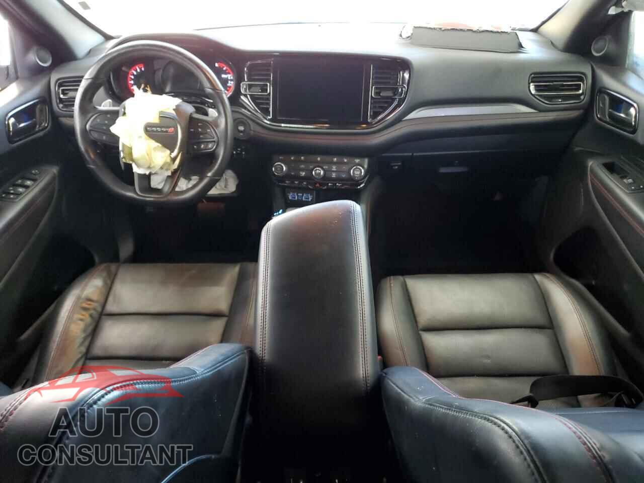 DODGE DURANGO 2024 - 1C4RDJDG0RC191858