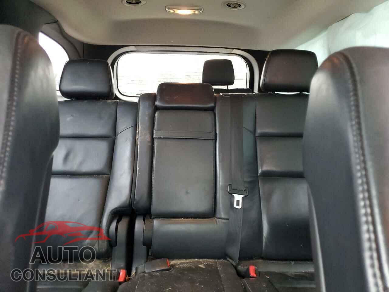 DODGE DURANGO 2016 - 1C4RDHDG1GC330451