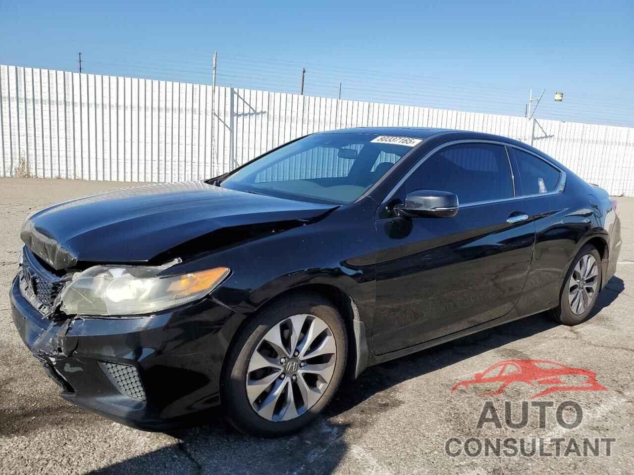 HONDA ACCORD 2013 - 1HGCT1B87DA010149
