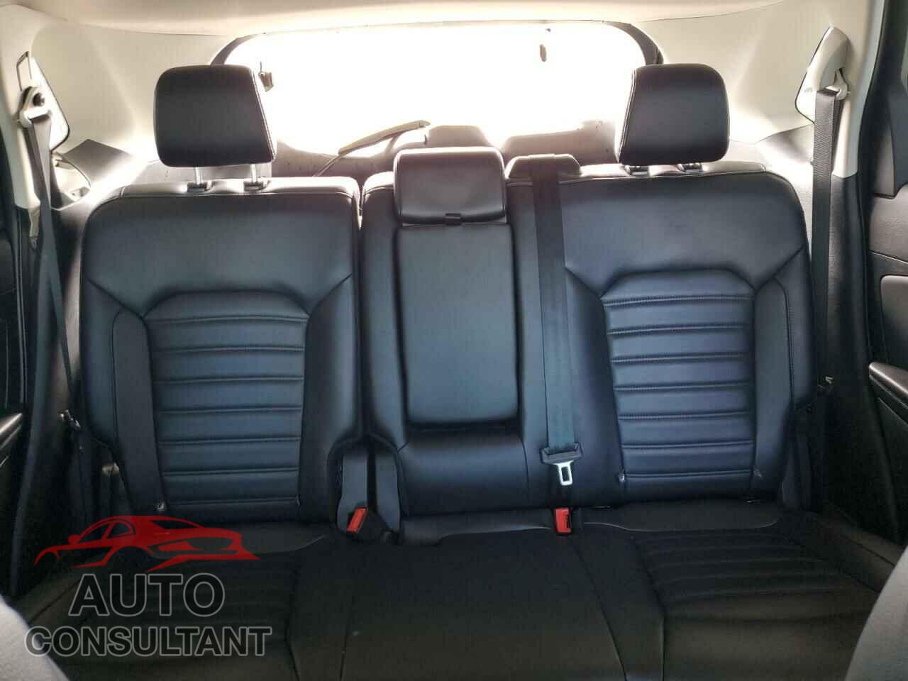 FORD EDGE 2023 - 2FMPK4J9XPBA29345