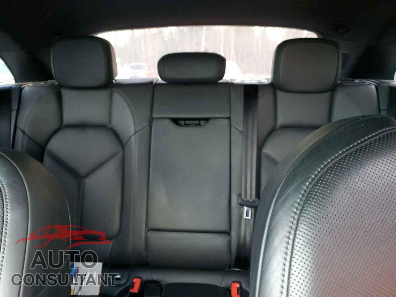 PORSCHE MACAN 2015 - WP1AB2A52FLB63114