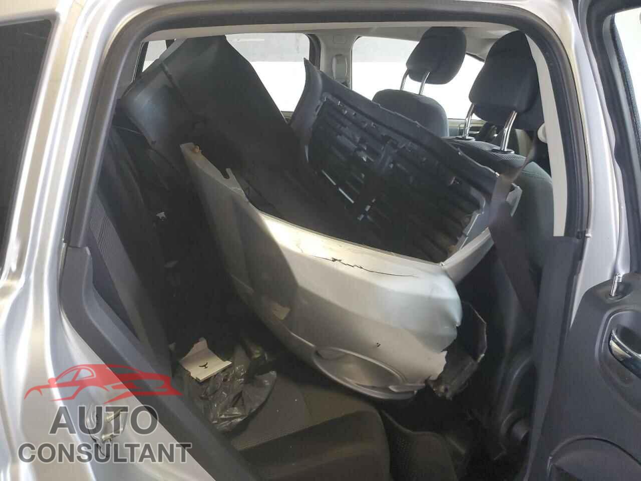 DODGE CALIBER 2012 - 1C3CDWDA8CD536400
