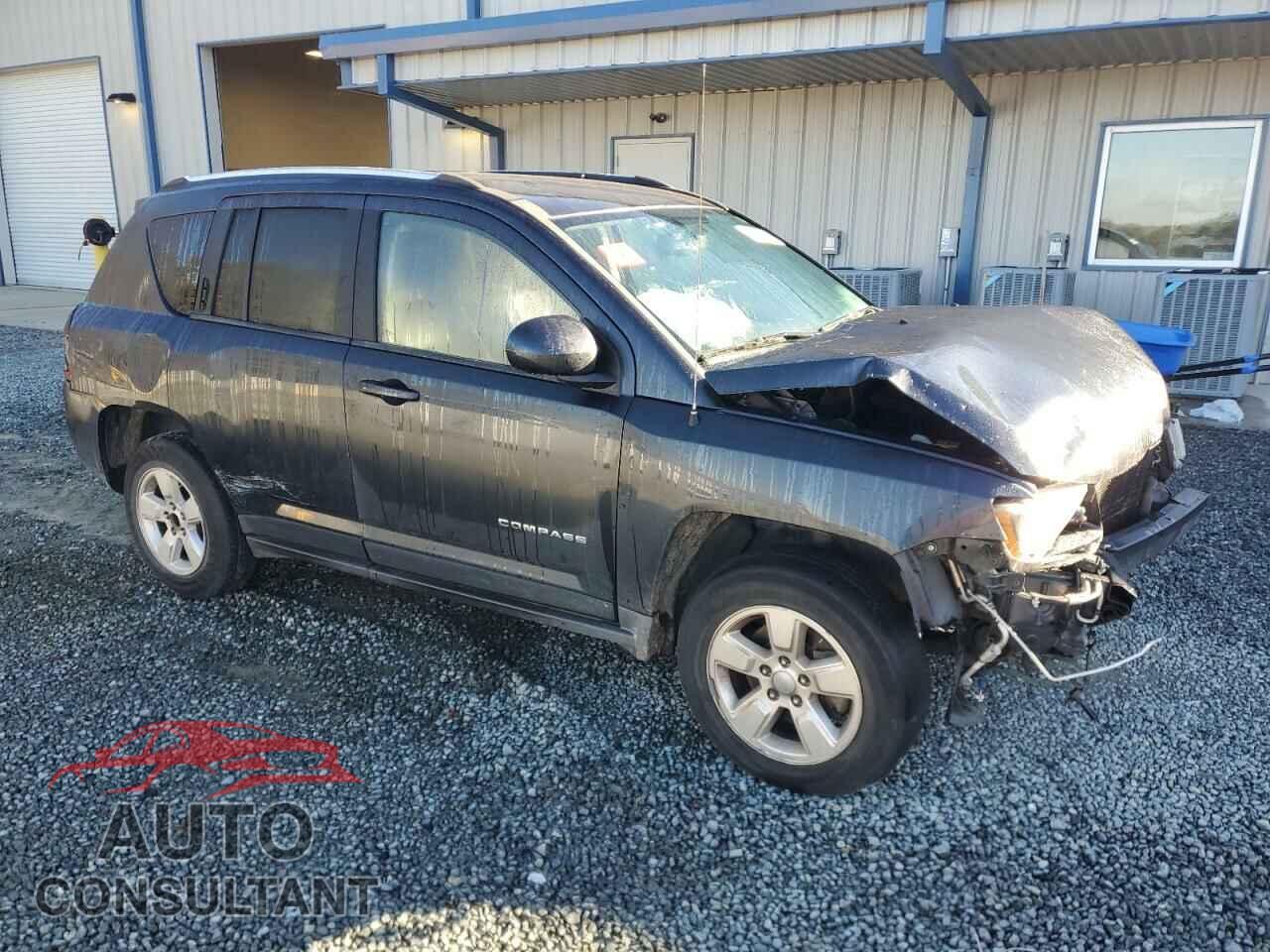 JEEP COMPASS 2014 - 1C4NJCEA6ED600415