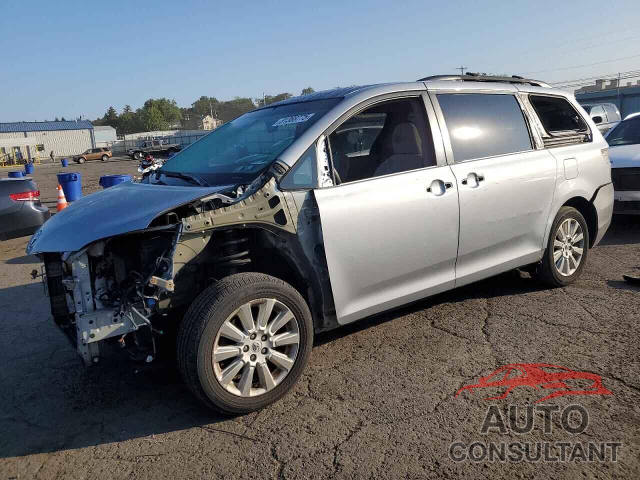 TOYOTA All Models 2013 - 5TDJK3DCXDS063324