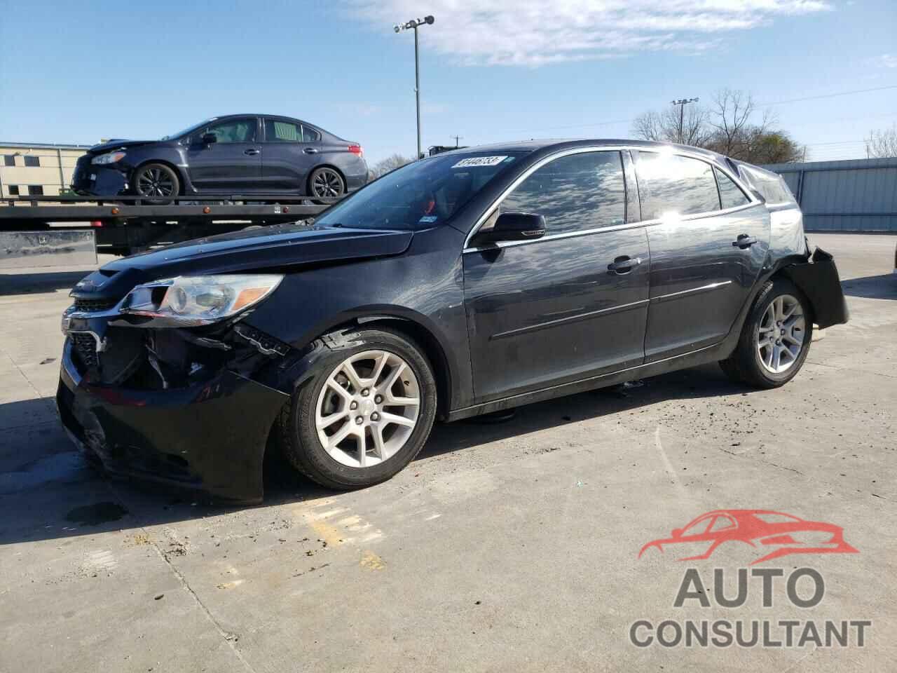 CHEVROLET MALIBU 2015 - 1G11C5SL2FF242433