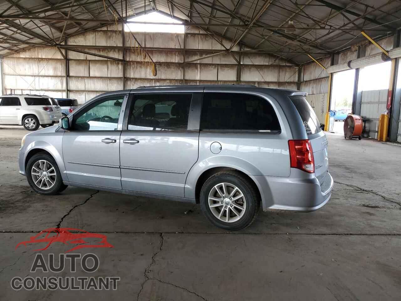 DODGE CARAVAN 2014 - 2C4RDGCG4ER184109