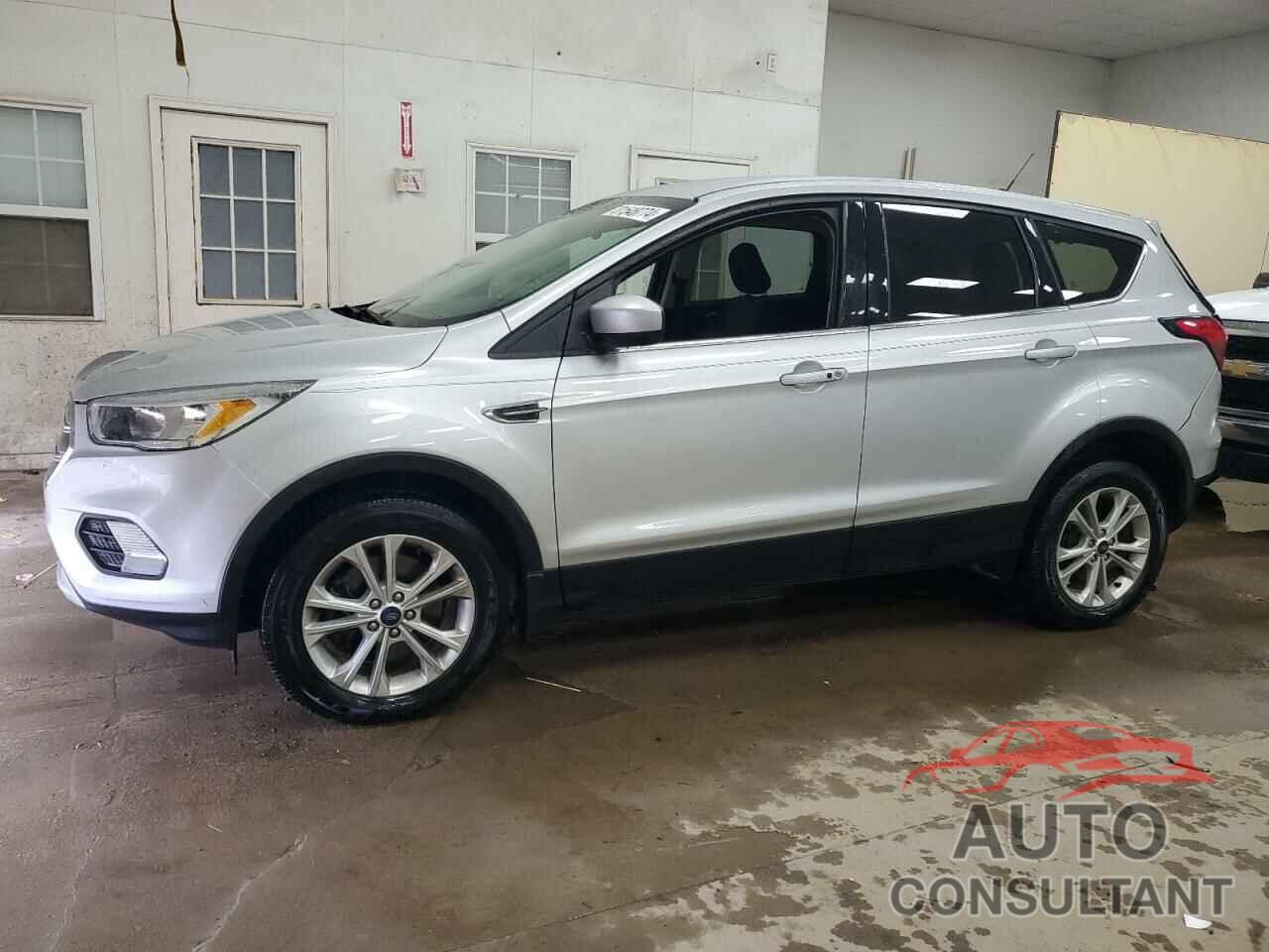 FORD ESCAPE 2019 - 1FMCU9GD2KUA40828