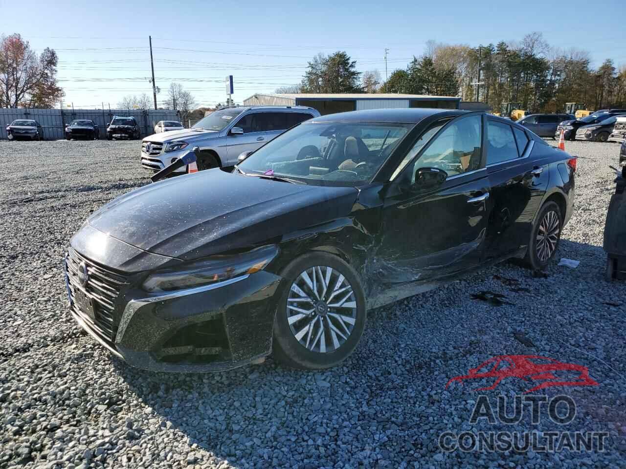 NISSAN ALTIMA 2023 - 1N4BL4DW0PN354156