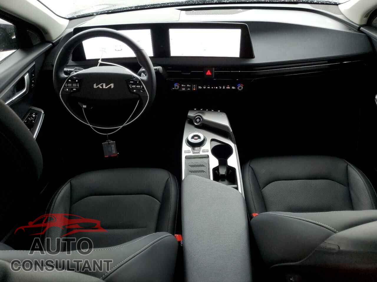 KIA EV6 LIGHT 2024 - KNDC3DLC9R5199051