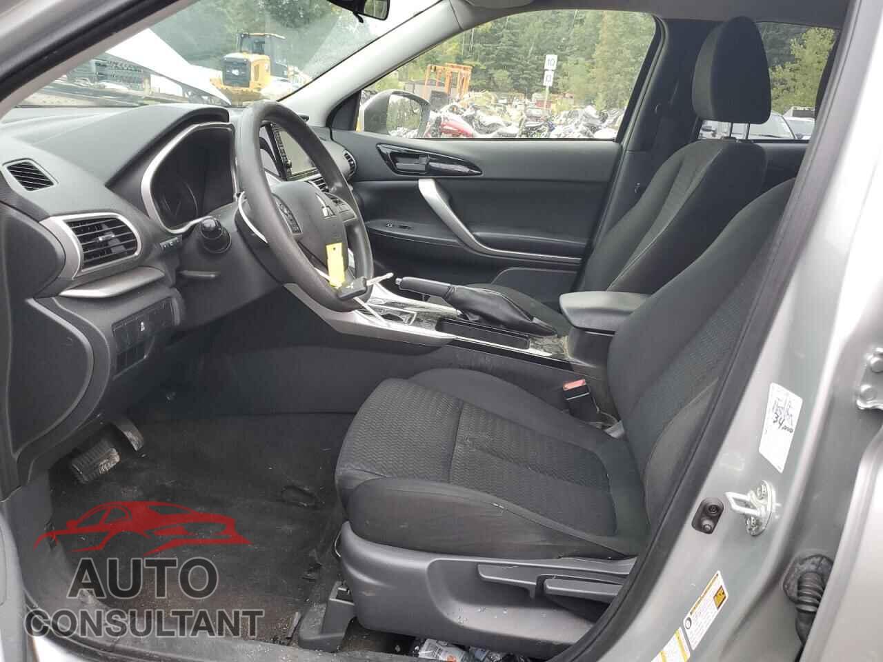 MITSUBISHI ECLIPSE 2020 - JA4AT3AA6LZ022227