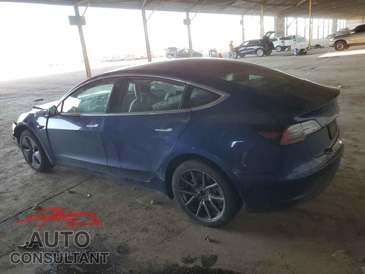 TESLA MODEL 3 2020 - 5YJ3E1EA9LF611978