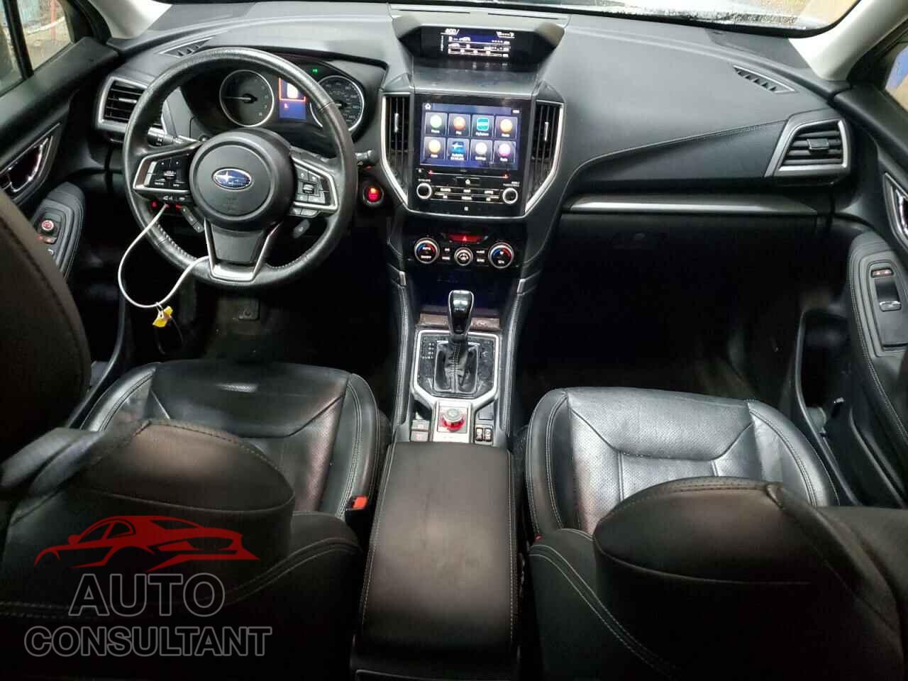 SUBARU FORESTER 2019 - JF2SKAUC2KH580936
