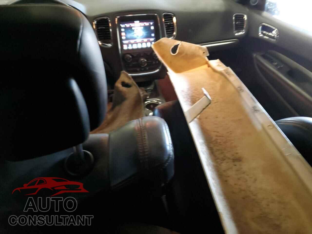 DODGE DURANGO 2015 - 1C4SDJCT3FC695638