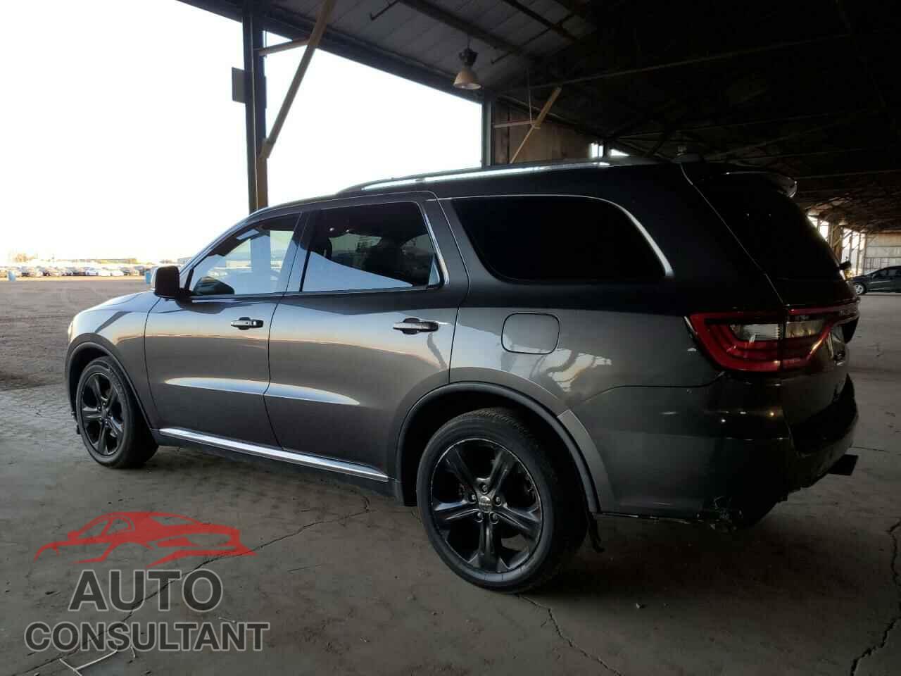 DODGE DURANGO 2014 - 1C4RDHDG4EC402093