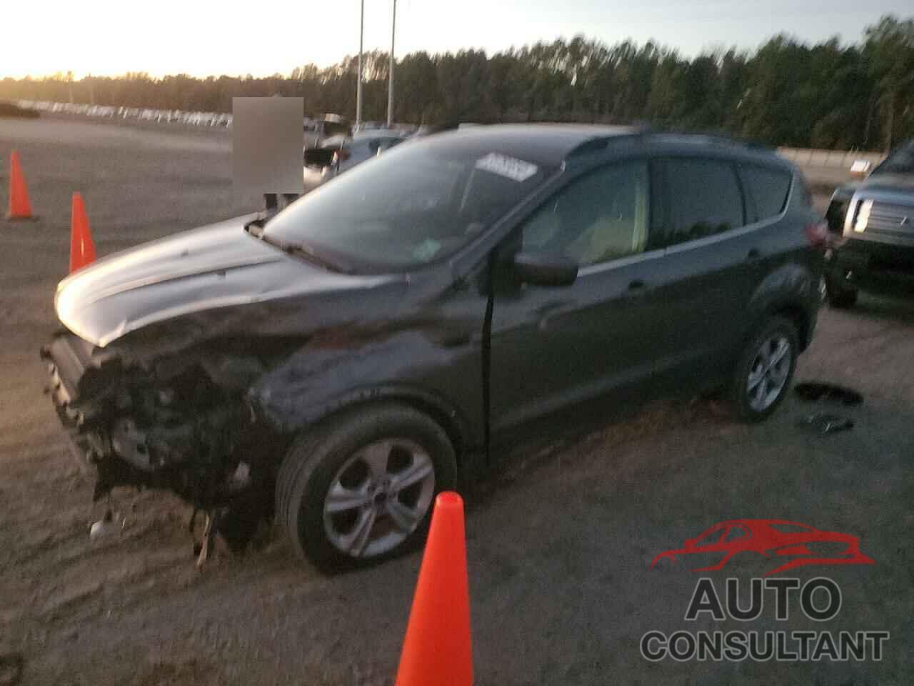 FORD ESCAPE 2013 - 1FMCU0G99DUC56587