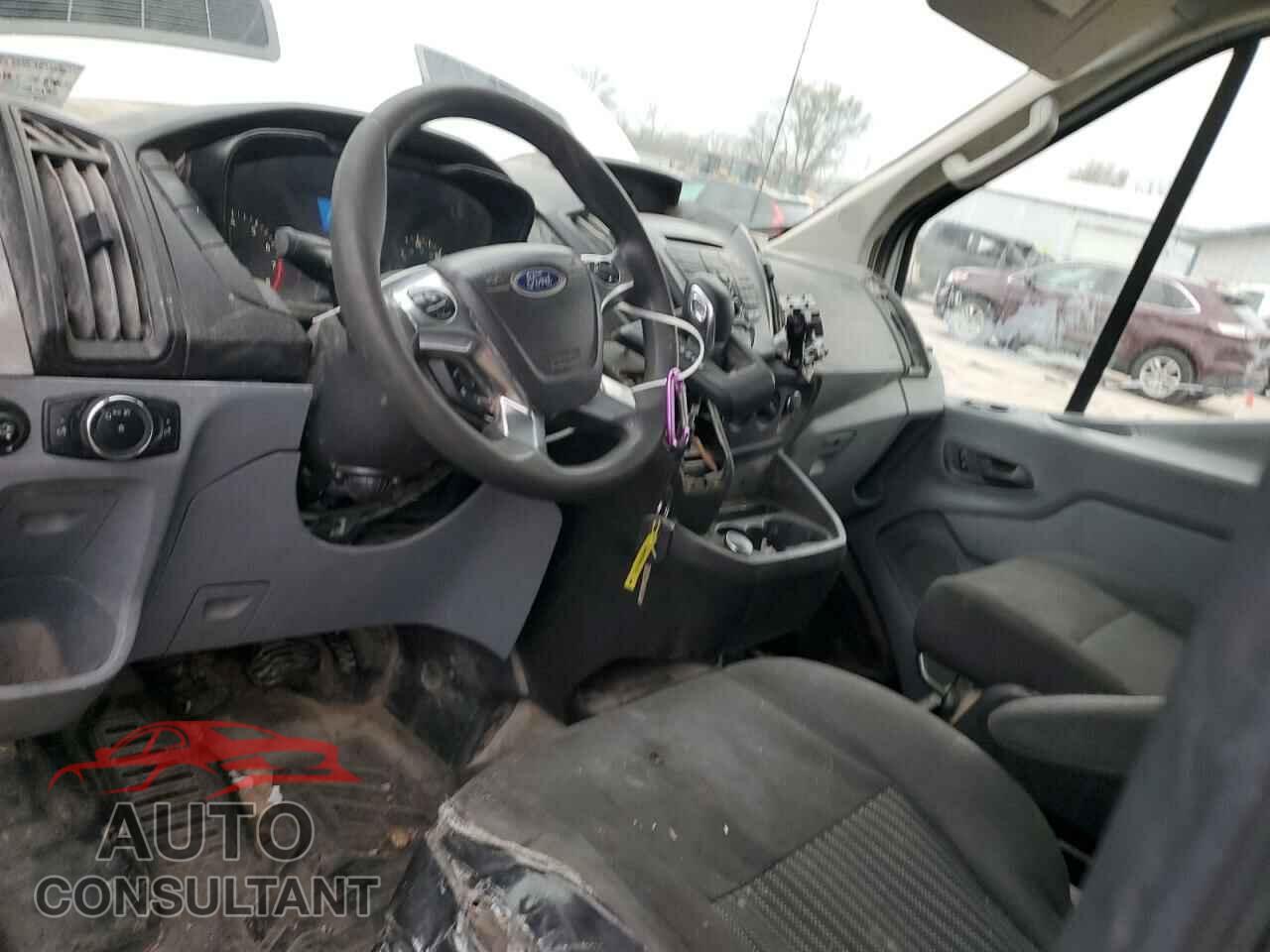 FORD TRANSIT 2019 - 1FTYR2CM7KKA88202