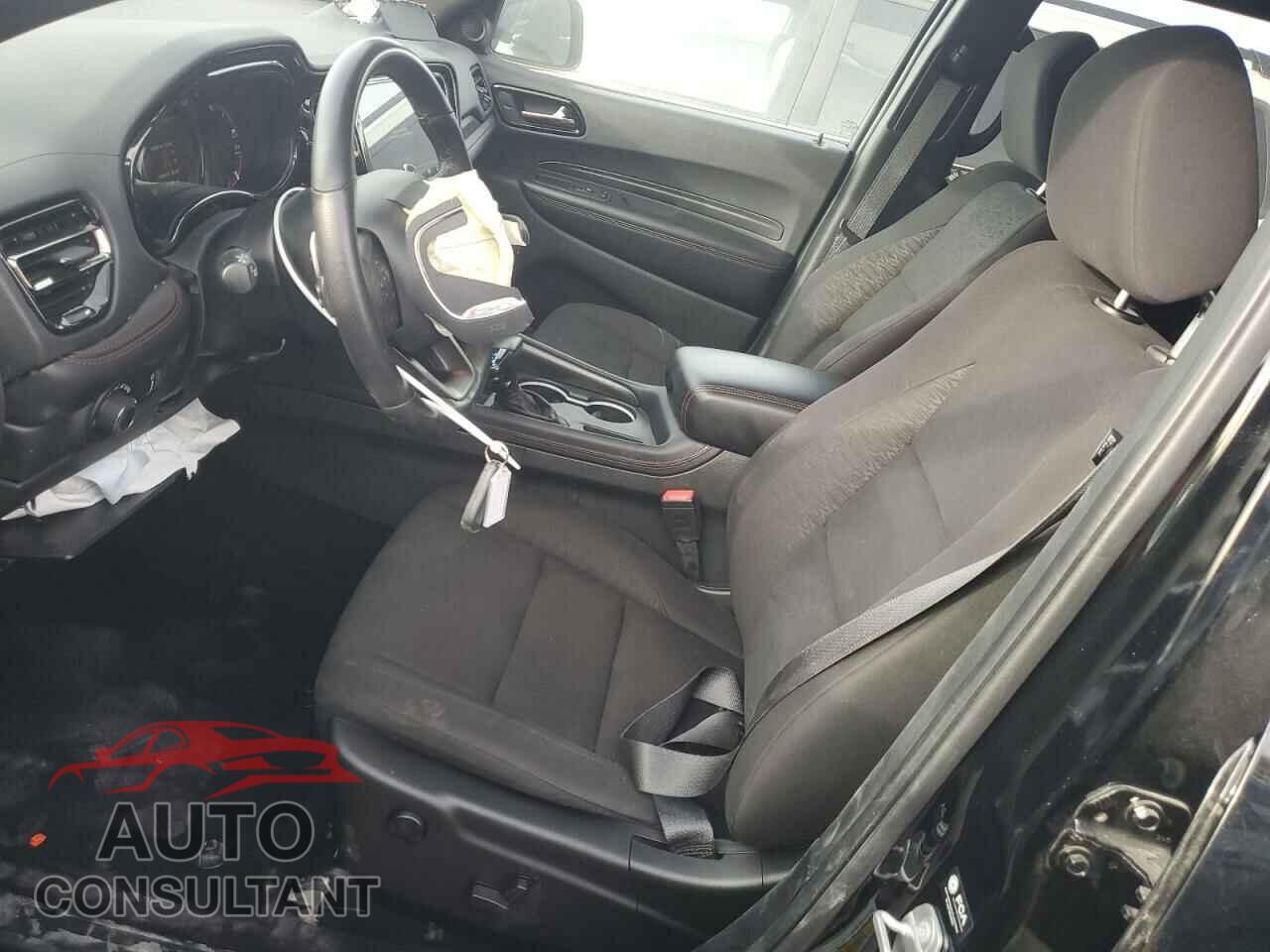 DODGE DURANGO 2023 - 1C4RDHDG4PC583246
