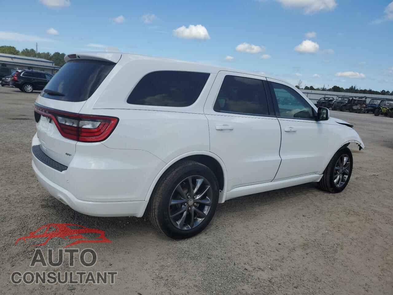 DODGE DURANGO 2017 - 1C4RDHDG4HC759519