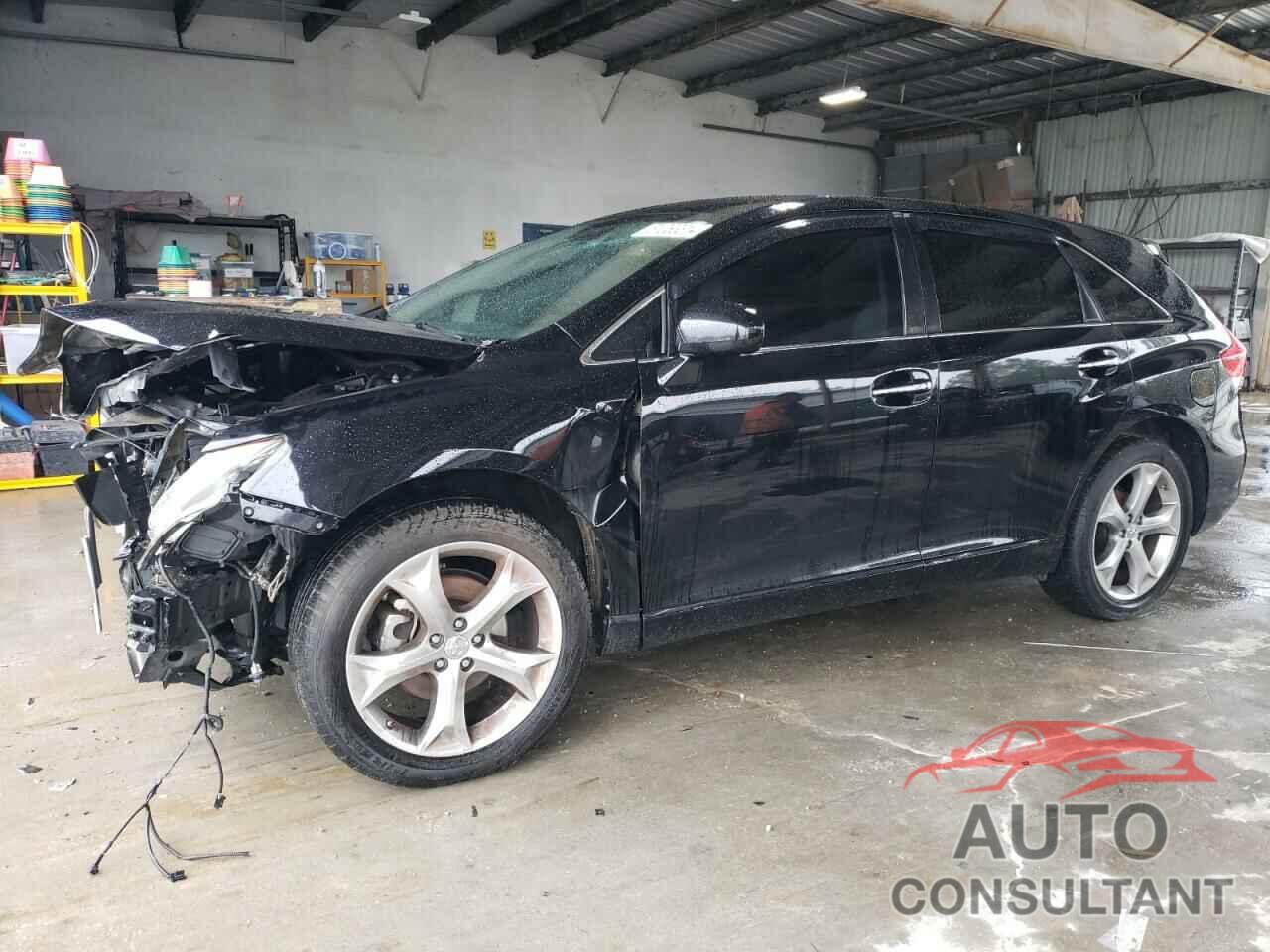 TOYOTA VENZA 2011 - 4T3BK3BB5BU063239