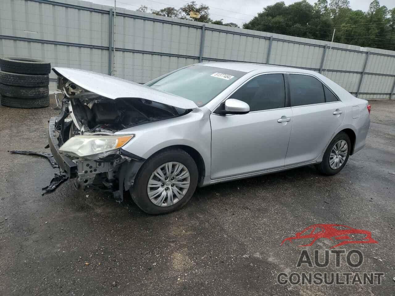 TOYOTA CAMRY 2014 - 4T1BF1FK3EU311732