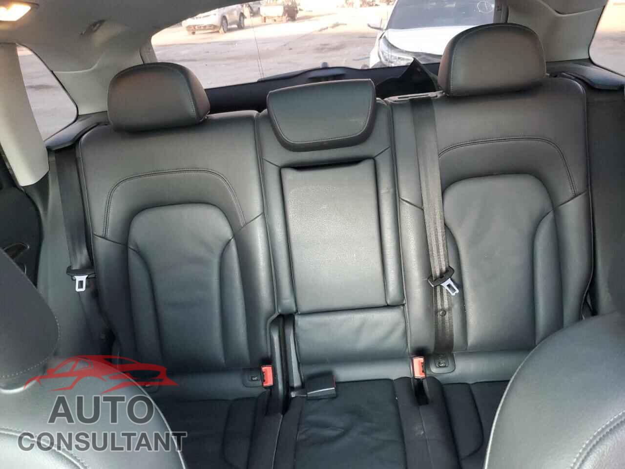 AUDI Q5 2015 - WA1CMAFP5FA036551