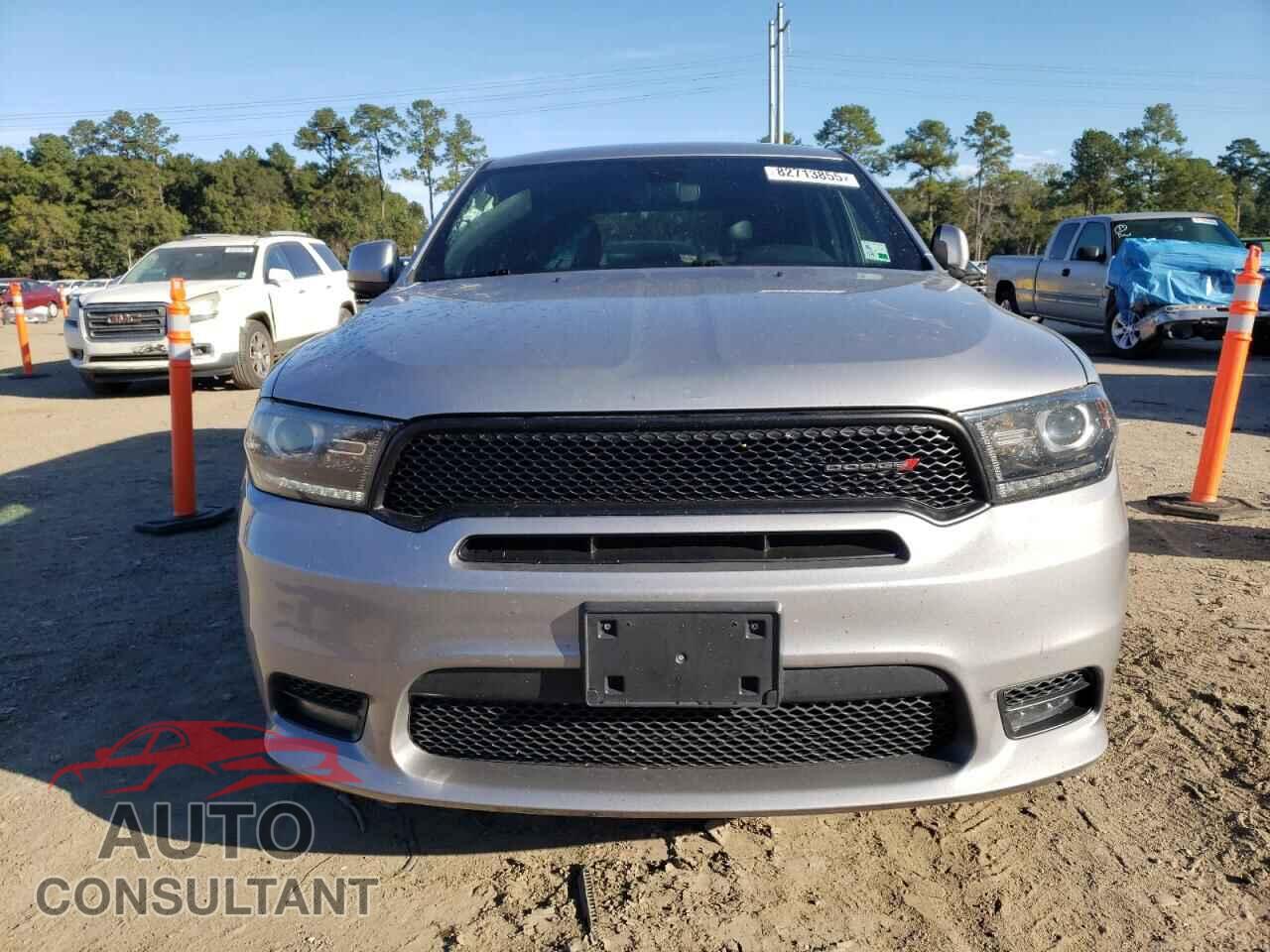 DODGE DURANGO 2020 - 1C4RDJDG5LC260972