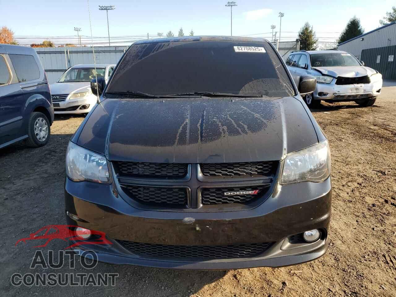DODGE CARAVAN 2016 - 2C4RDGCG1GR116532