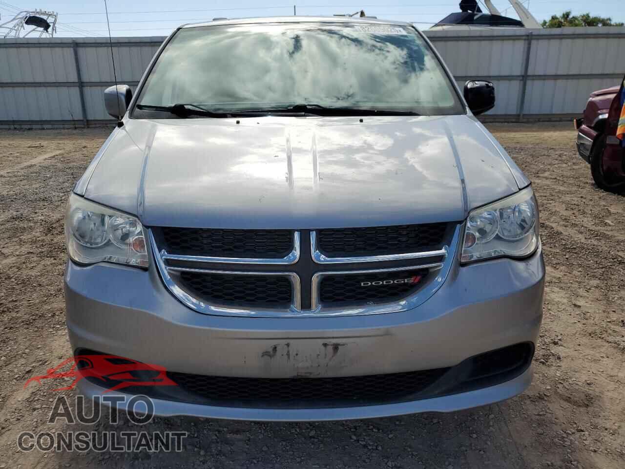 DODGE CARAVAN 2016 - 2C4RDGCG7GR309686