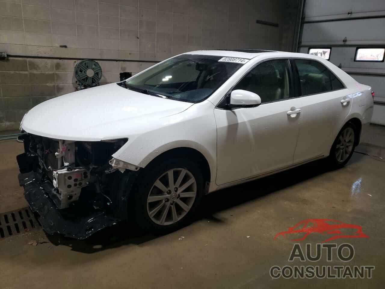 TOYOTA CAMRY 2014 - 4T1BF1FK7EU781729