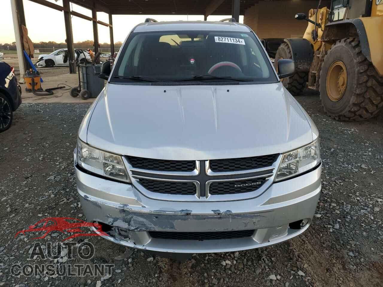 DODGE JOURNEY 2011 - 3D4PG4FB2BT555907