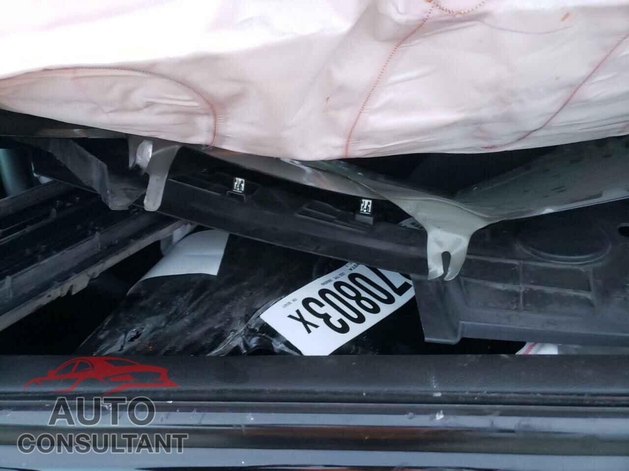 DODGE CHALLENGER 2019 - 2C3CDZAG2KH546514