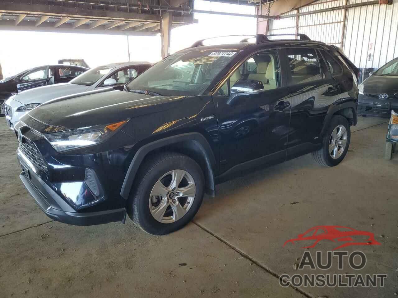 TOYOTA RAV4 2019 - JTMMWRFV1KD004299