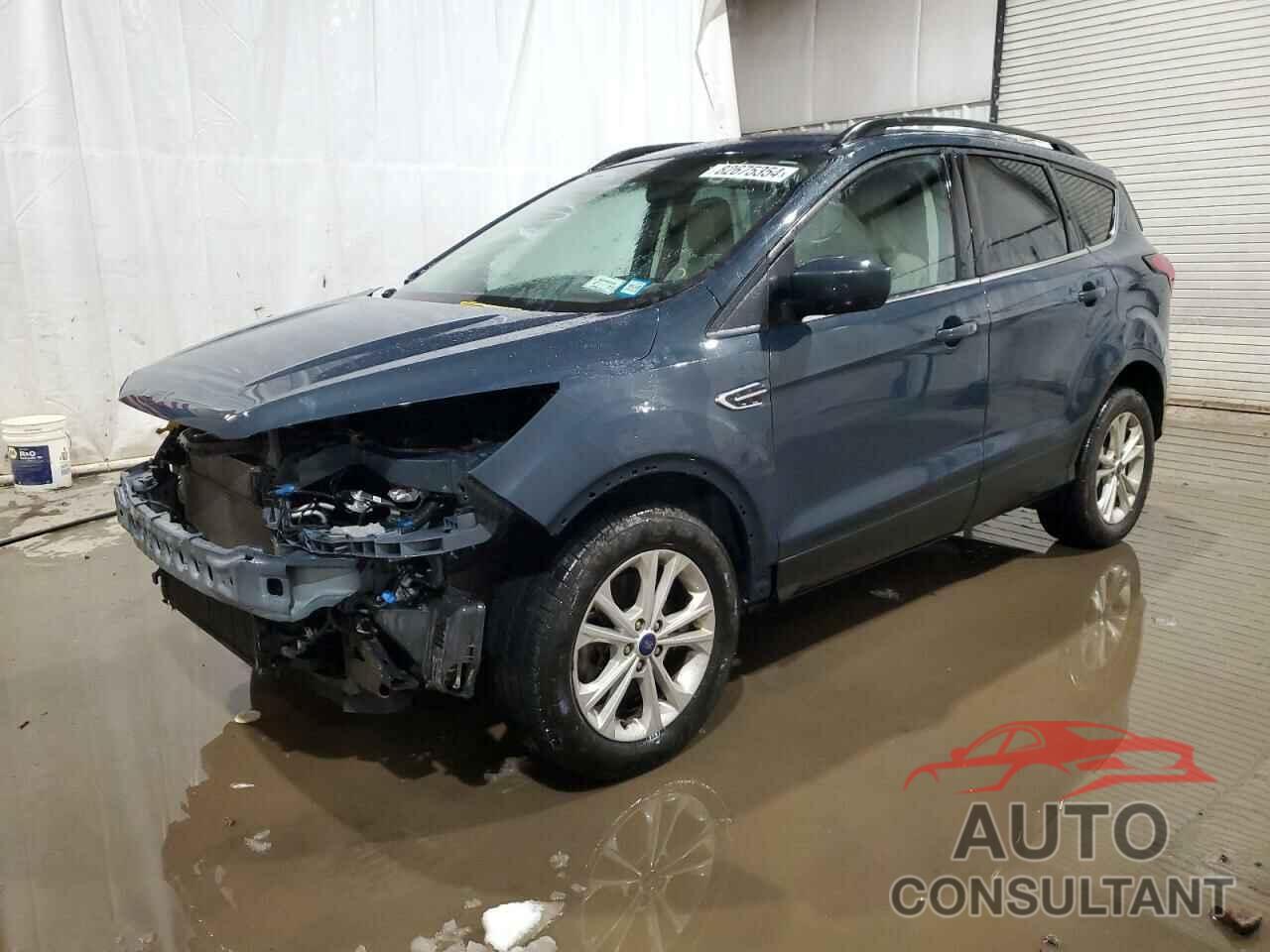 FORD ESCAPE 2019 - 1FMCU9HD6KUB18980