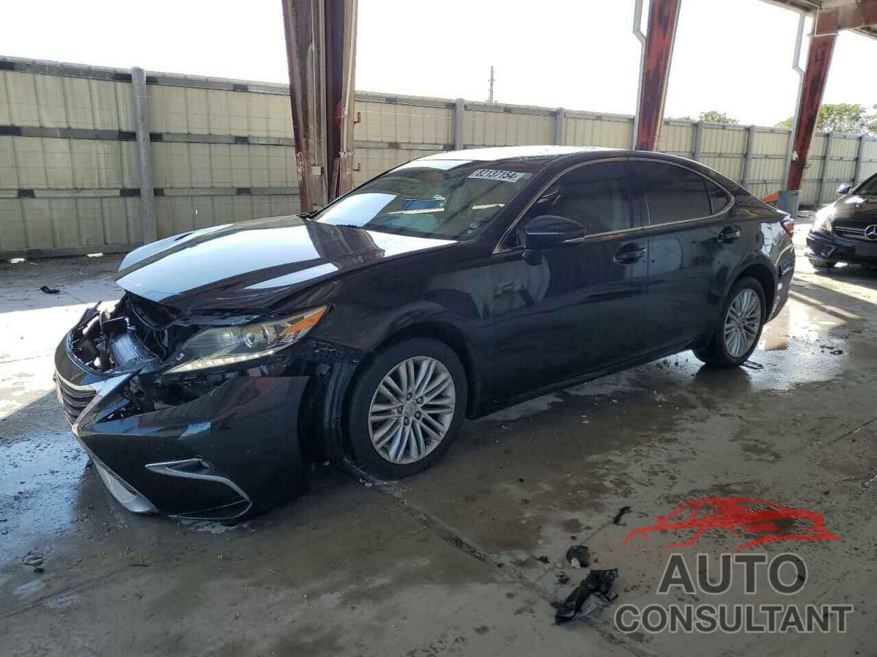 LEXUS ES350 2016 - 58ABK1GG0GU020347