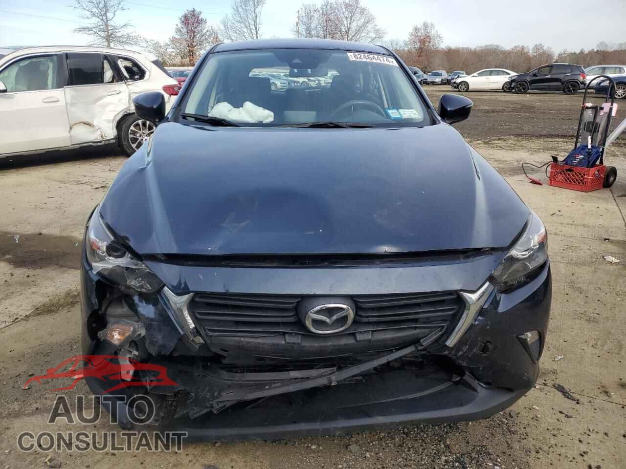 MAZDA CX-3 2019 - JM1DKFB73K0449538
