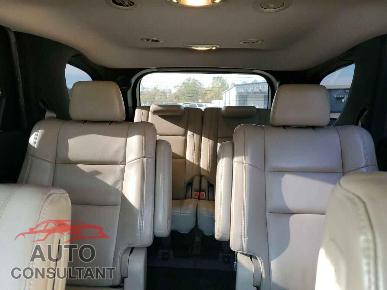DODGE DURANGO 2014 - 1C4RDHDG6EC383028