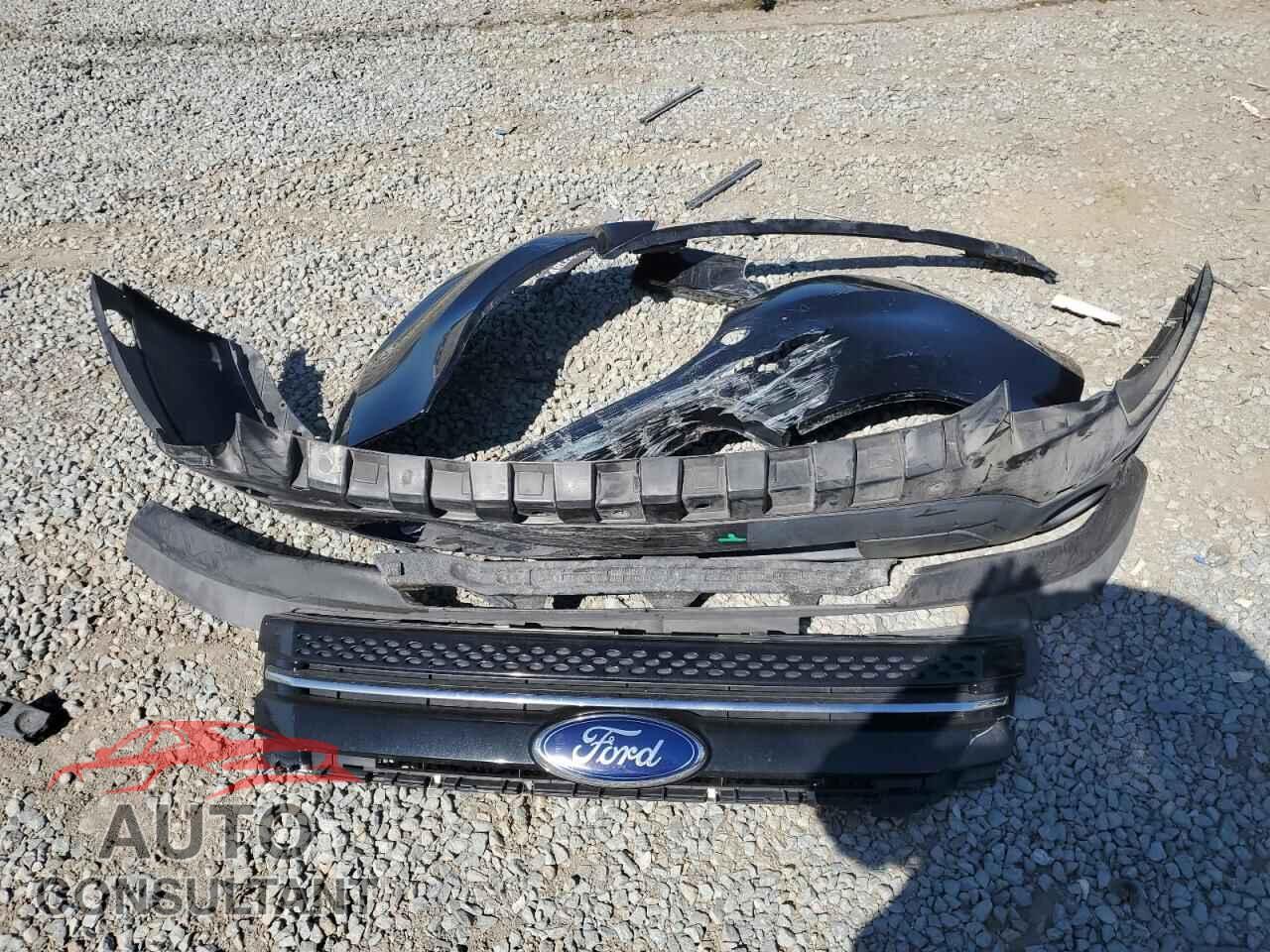FORD EXPLORER 2014 - 1FM5K7F82EGB24738