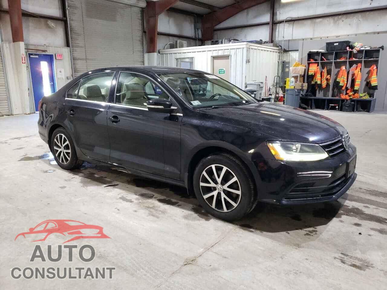 VOLKSWAGEN JETTA 2017 - 3VWB67AJ8HM200752