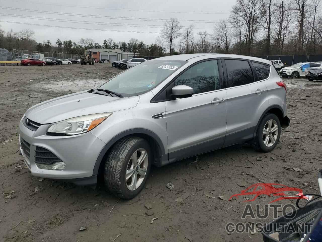 FORD ESCAPE 2015 - 1FMCU0G95FUB20038