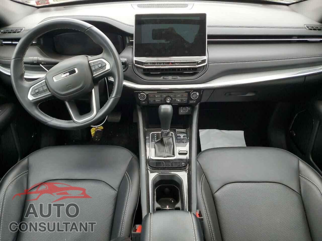 JEEP COMPASS 2022 - 3C4NJDCB1NT140382
