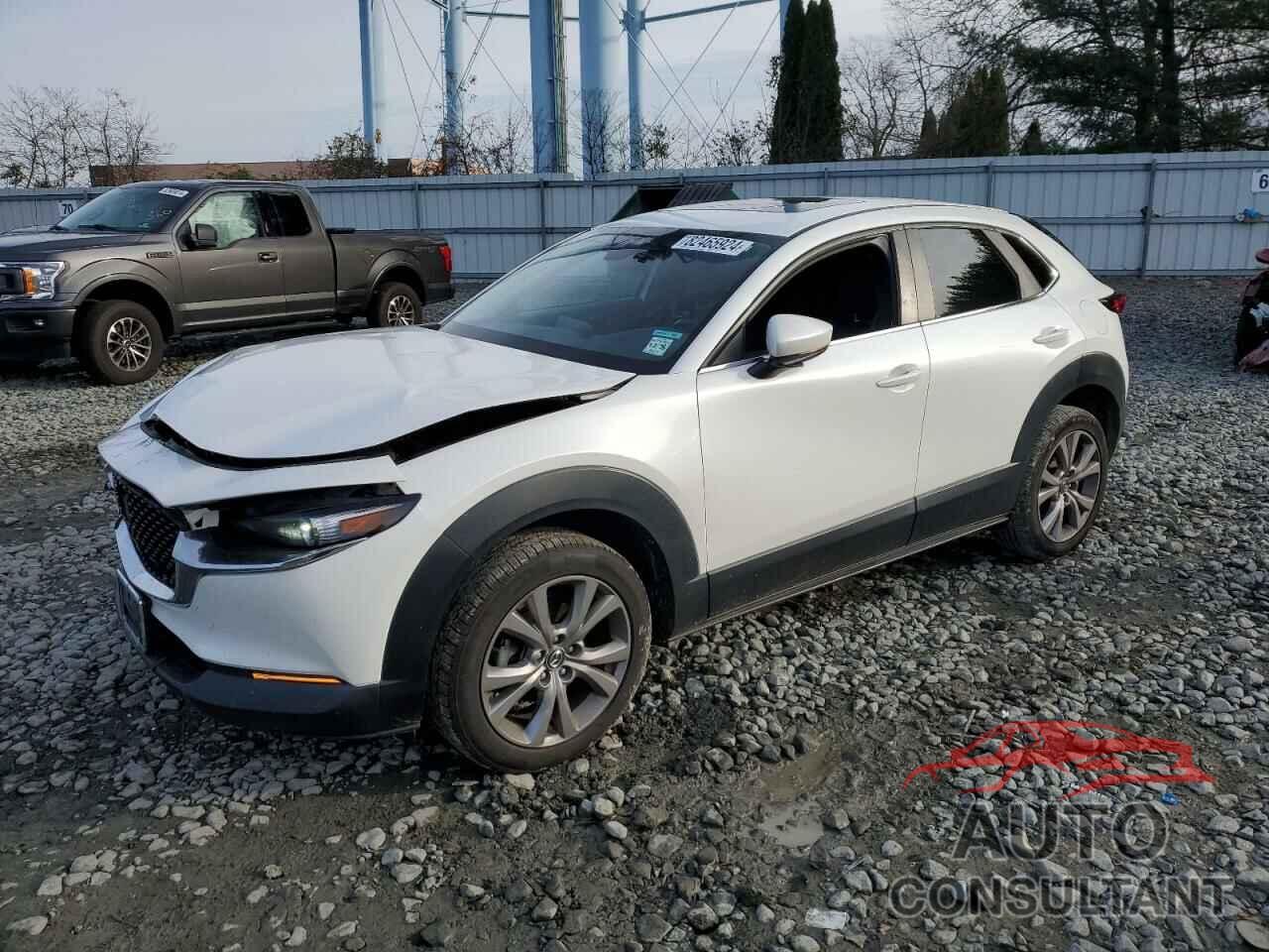 MAZDA CX30 2021 - 3MVDMBCLXMM222277