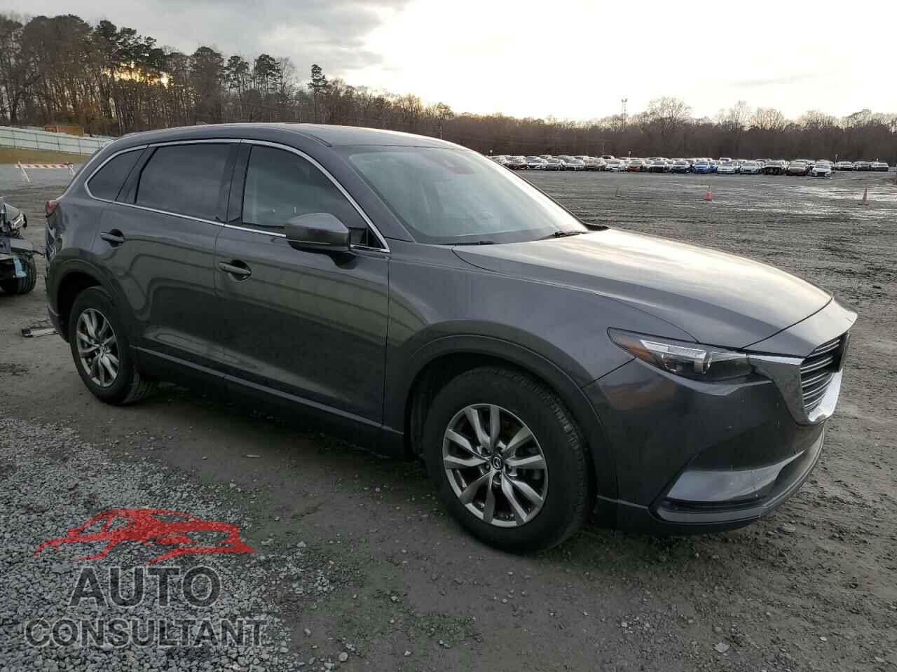 MAZDA CX-9 2018 - JM3TCACY7J0215458