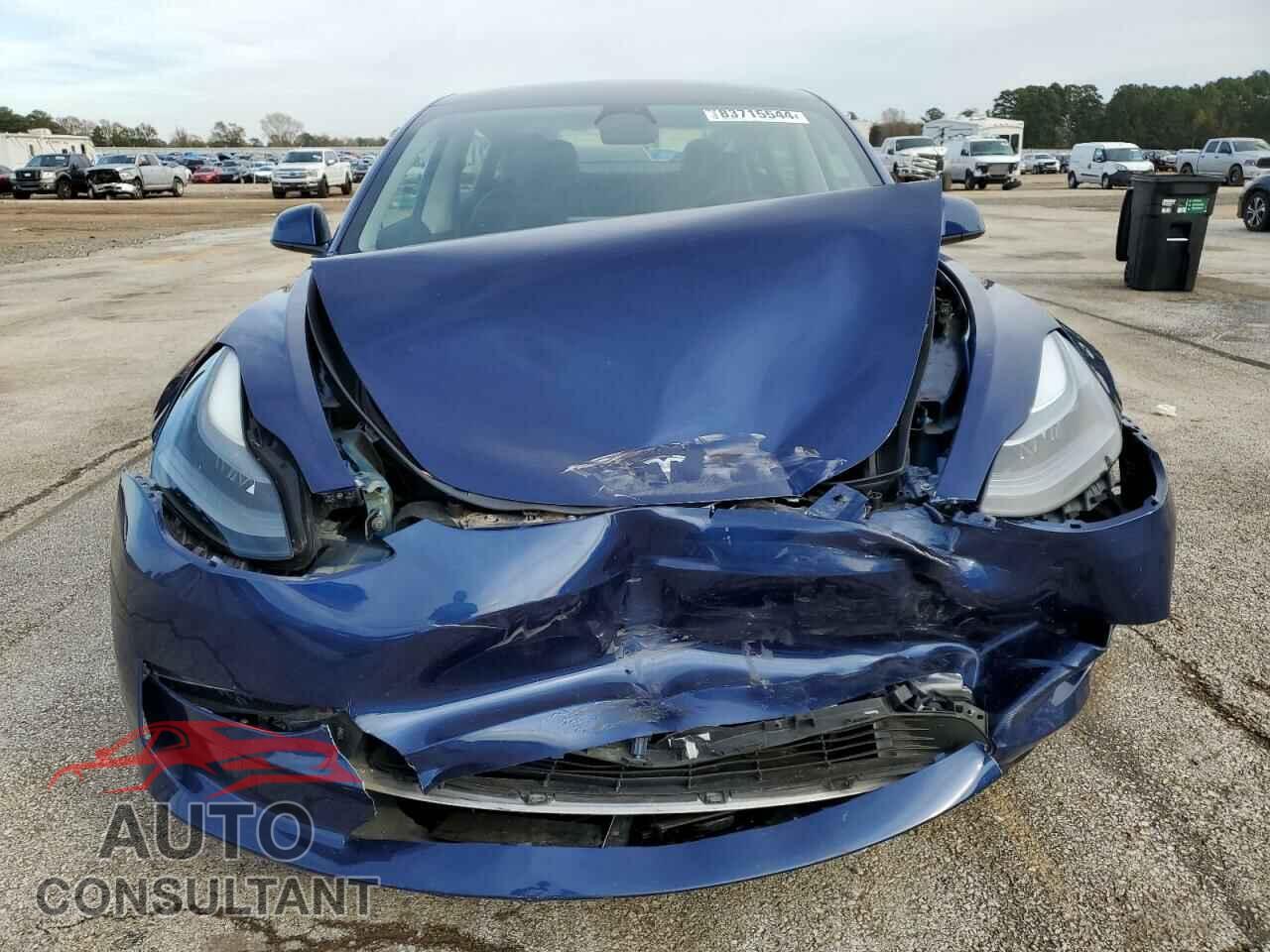 TESLA MODEL 3 2023 - 5YJ3E1EAXPF434850