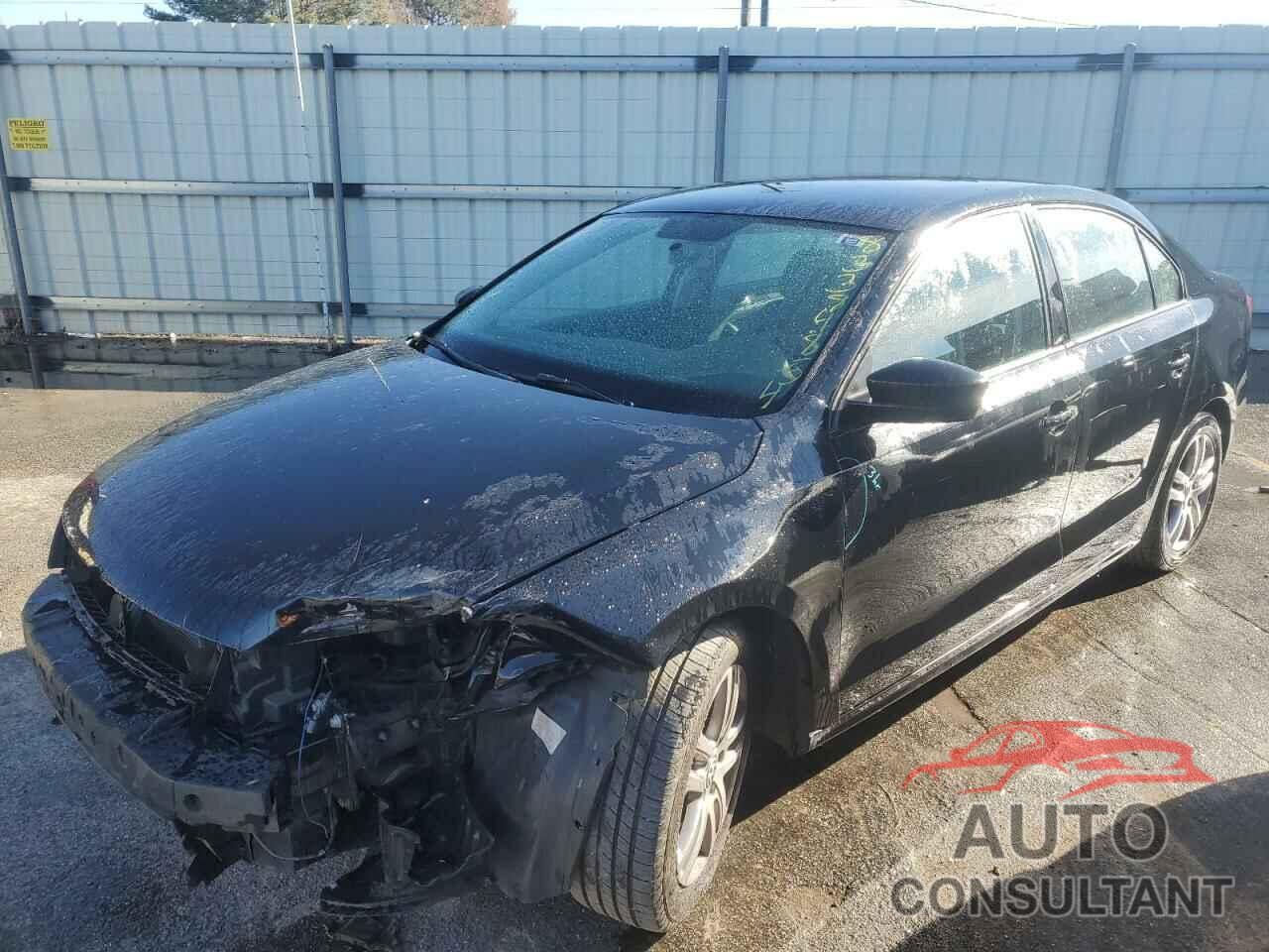 VOLKSWAGEN JETTA 2015 - 3VW2K7AJ7FM247540